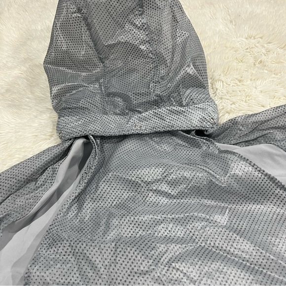 Nike Golf Hyperadapt Shield Lite 1/2 ZIP Pullover Jacket Large - Picture 9 of 13